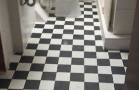 2 Zimmer Monteur- und Ferienwohnung mit kleinen Wintergarten - Foto 11