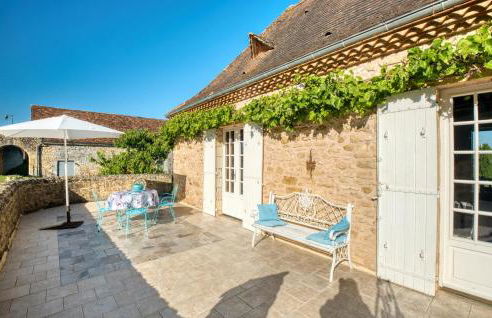 Nice Home In Marnac With Wifi - Foto 13