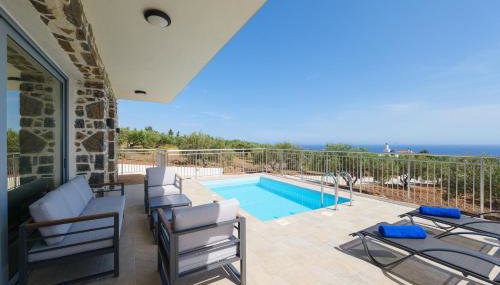 Chryselia Suites- Private Pool - Foto 3