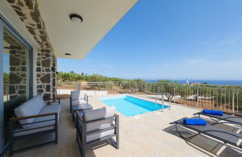 Chryselia Suites- Private Pool - Foto 3
