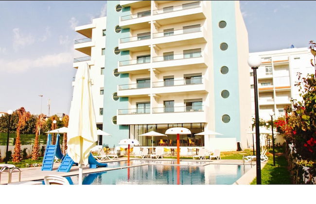 L'escale Suites Residence Hoteliere - Photo 21