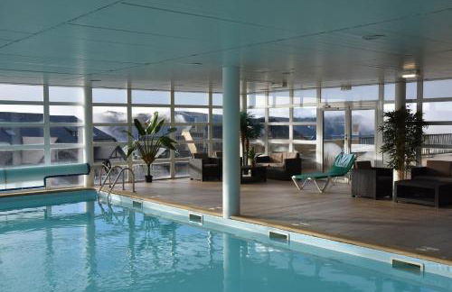 Résidence Les Adrets de Peyragudes - Foto 48