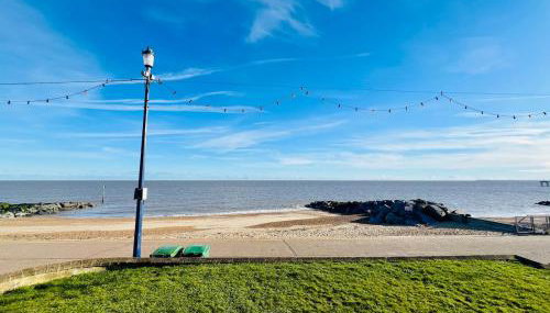 Stunning 2 bedroom flat for 5 people overlooking the sea 2A - Foto 4