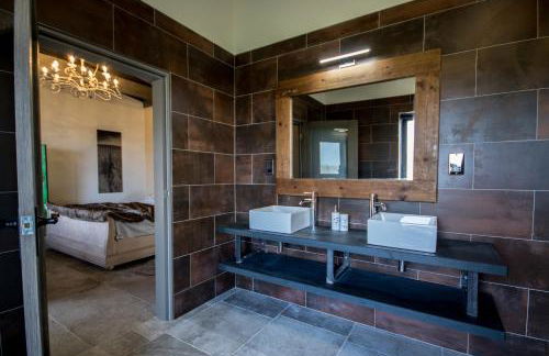 The Chicken Shed at Knowle Top - Foto 20