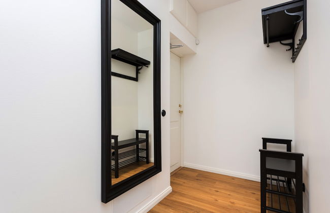 Tallinn Apartment Hotel - Photo 26