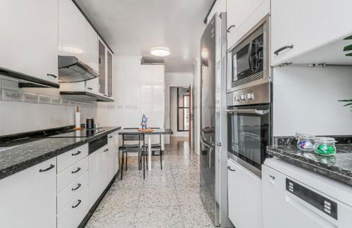 Flat Triana - Foto 12