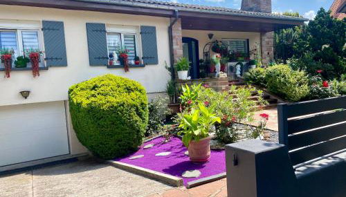 Le Gîte de Brigitte ! - Foto 5