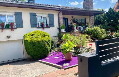 Le Gîte de Brigitte ! - Foto 5