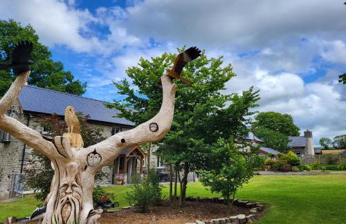 Teifi Cottage - Foto 1