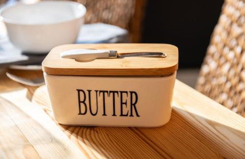 The Coach House - Photo 49