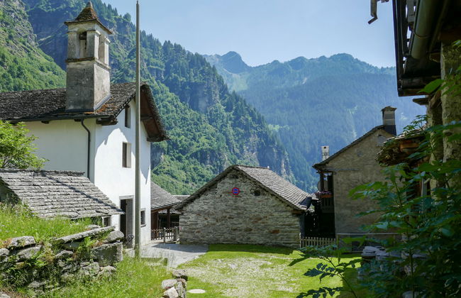 Rustico Nurell - Foto 20