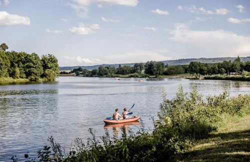 Kuscheliges Apartment am Limes - Foto 28