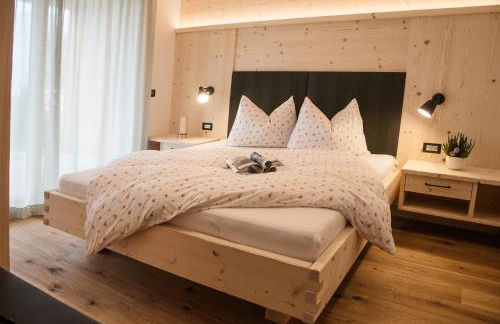 Alpine Chalets App. Pichlerhof - Foto 18