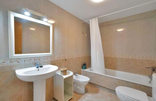 Guadalmina Golfside Residency - Free Parking - Photo 51