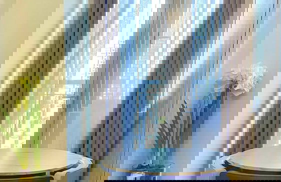 Cosy Deluxe Flat Manila Bay City Views - Photo 26