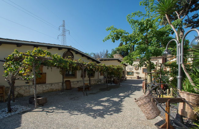 Agriturismo Papyrus - Photo 62