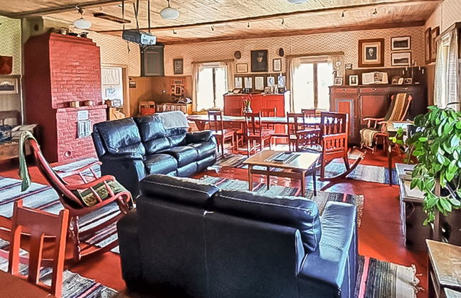 Virrin tila - Foto 7