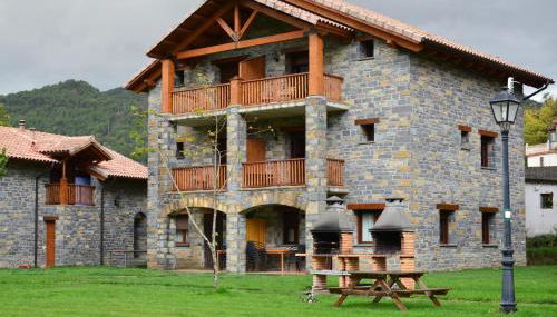 Casas la Ribera Ordesa - Foto 5, Garden