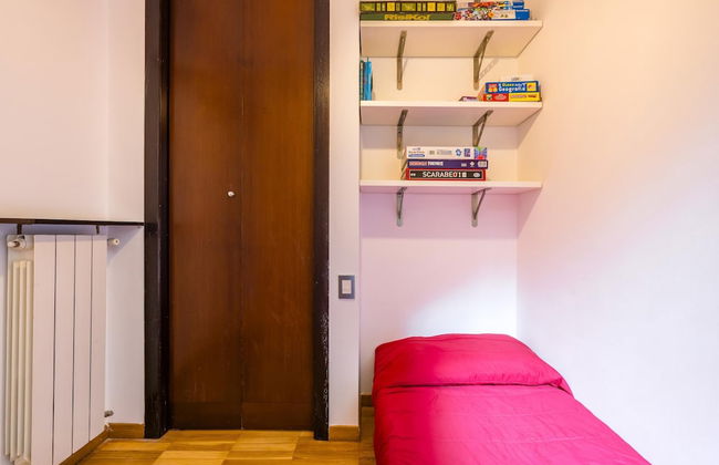 Fresh and Trendy Flat at Vomero - Foto 3