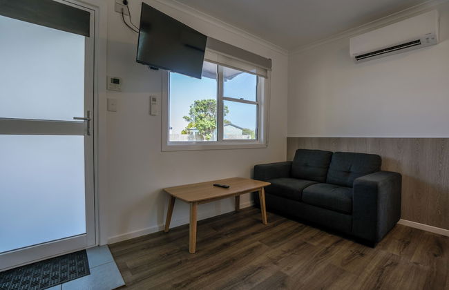 BIG4 Tassie Getaway Parks Stanley - Foto 35