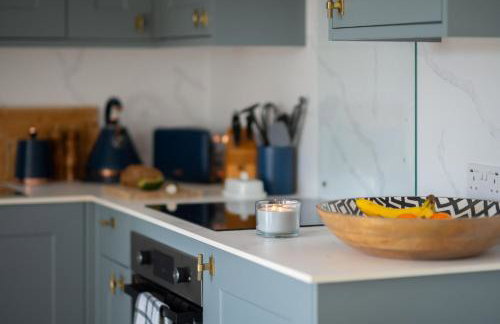 Knowle Cabin - Foto 14