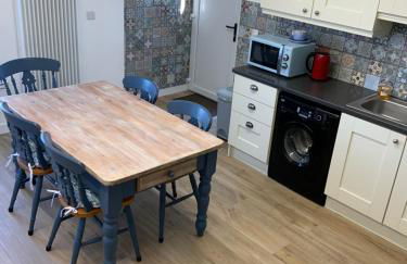 The Barn at BallyCairn - Foto 11