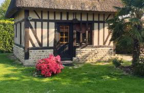 Gites de la Ferme de l'Eglise - Foto 3