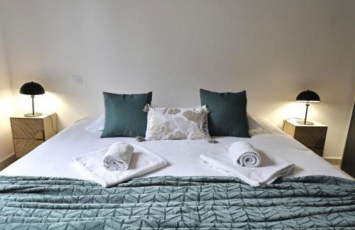 Les Jardins ensoleillés - T2 Spacieux & Confortable - Foto 40