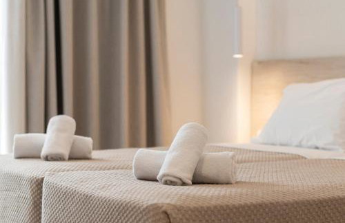 Mythos Suites Hotel - Foto 87