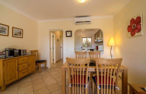 Albufeira Apartment - Foto 7