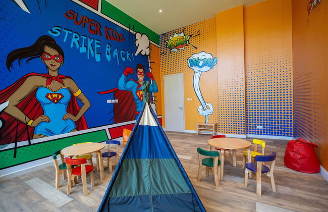 Somerset Westview Nairobi - Foto 58