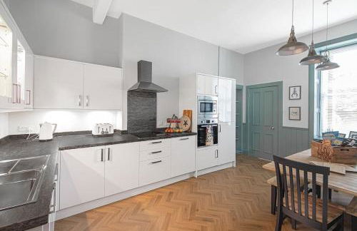 Next To The Beach - North Berwick - Foto 7