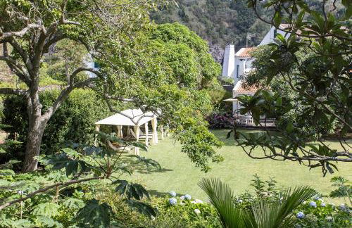 Palácio - Exclusive Villa, Caloura - Photo 50