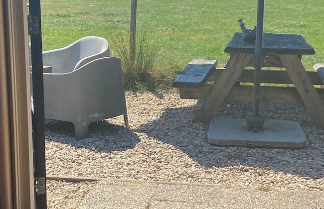 Cottage in Dwingelderveld With Scenic Views - Foto 29