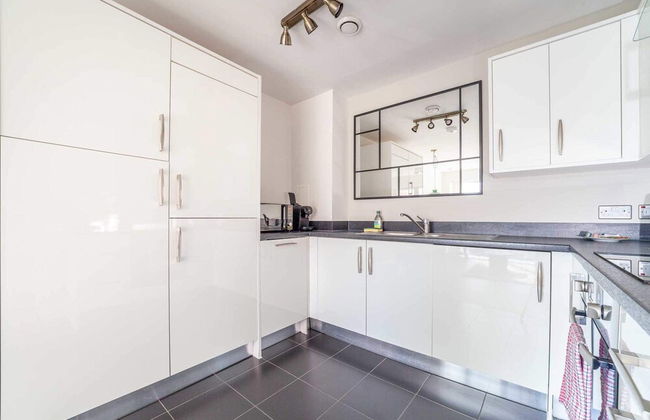 Cosy East London Retreat - Foto 6