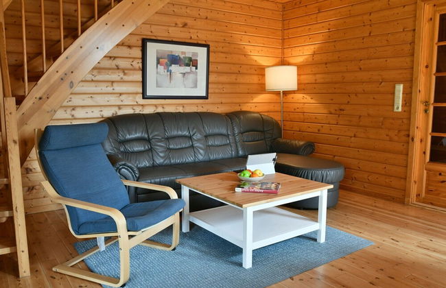 Doppelhaushalfte in Hasselfelde - Foto 4