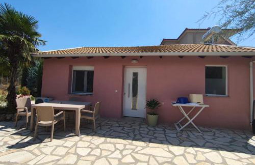 Rias Efthimiou House - Foto 1