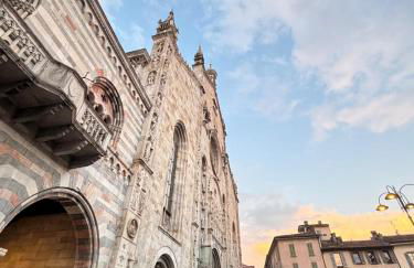 Cosmo Lake City Apartments - Foto 28