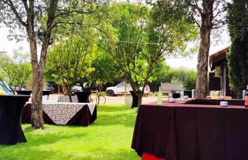 Casas Rurales Tabla Honda - Foto 34