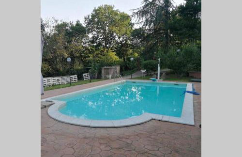 Villa Gioia relax immersi nel verde - Foto 13