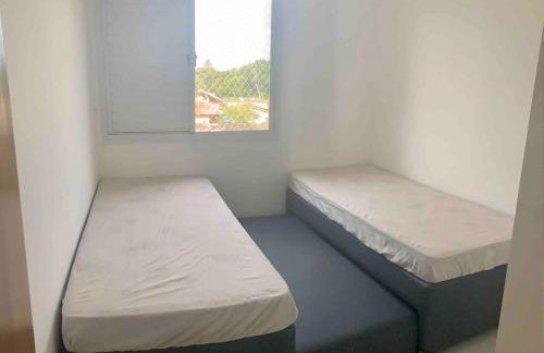 Apartamento Novo - 3 dormitórios - Praia da Riviera - Foto 21