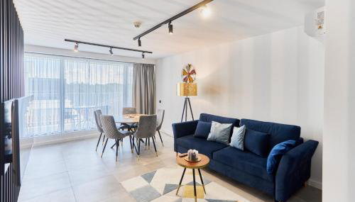 Apartamenty Świnoujście - Lividus 436 - Foto 4