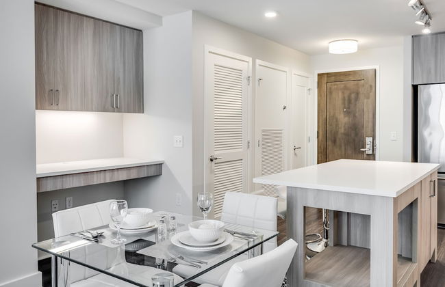 Global Luxury Suites at Bethesda Metro - Photo 19