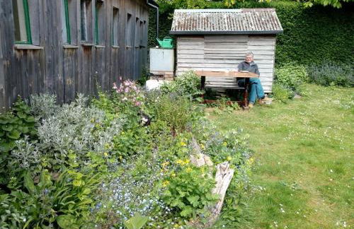 The Patch at Snettisham Beach - Foto 33
