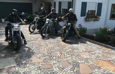 Szilvias Ferienwohnung - Foto 25