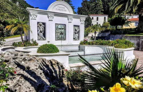 Comodo appartamento in zona centrale e strategica. - Foto 17