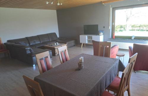 Großes Ferienhaus Eifel - Haus Hubertz - Photo 14