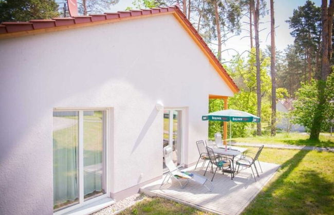 Gemutlicher Bungalow in Storkow am See - Foto 30