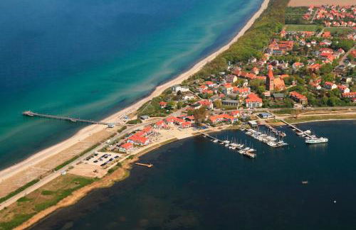 Urlaub beim Fischer - Lütt Elsing - Foto 7