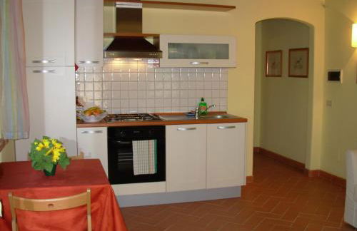 Agriturismo Santa Rosa - Foto 50